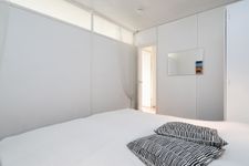 Panoramic Sierksdorf App. A06-5 Sierksdorf - Schlafzimmer