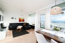 Panoramic Sierksdorf App. A06-5 Sierksdorf - Wohnzimmer