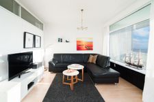 Panoramic Sierksdorf App. A06-5 Sierksdorf - Wohnzimmer