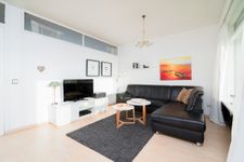 Panoramic Sierksdorf App. A06-5 Sierksdorf - Wohnzimmer