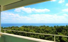 Panoramic Sierksdorf App. A06-5 Sierksdorf - Meerblick