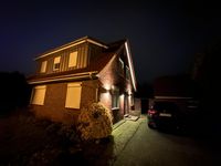  Ferienhaus Harleliebe Carolinensiel - 