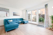  Jelles Ankerplatz Neustadt in Holstein - Wohnzimmer