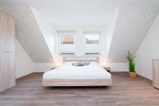  Jelles Ankerplatz Neustadt in Holstein - Schlafzimmer