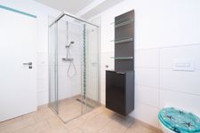  Jelles Ankerplatz Neustadt in Holstein - Badezimmer