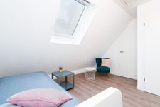  Jelles Ankerplatz Neustadt in Holstein - Schlafzimmer
