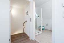  Jelles Ankerplatz Neustadt in Holstein - Badezimmer