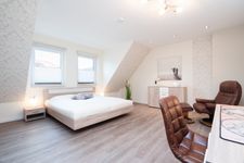  Jelles Ankerplatz Neustadt in Holstein - Schlafzimmer