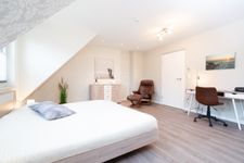  Jelles Ankerplatz Neustadt in Holstein - Schlafzimmer