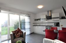  Residenz Carolinensiel 1 Carolinensiel - 