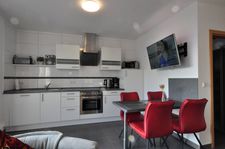  Residenz Carolinensiel 1 Carolinensiel - 
