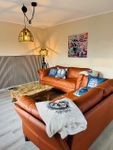  Ferienhaus Harleliebe Carolinensiel - 
