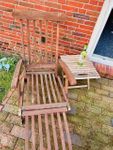  Ferienhaus Harleliebe Carolinensiel - 
