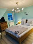 Ferienhaus Harleliebe Carolinensiel - 