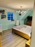  Ferienhaus Harleliebe Carolinensiel - 