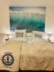 Ferienhaus Harleliebe Carolinensiel - 