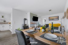Ferienwohnung Octopus Garden Olpenitz