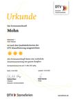 Haus am Brunnen Mühlenblick 1 Wohnung Mohn Werdum - 
