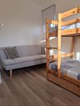 Haus am Brunnen Mühlenblick 1 Wohnung Orchidee Werdum - 