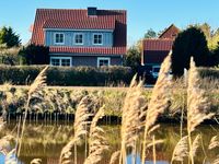  Ferienhaus Harleliebe Carolinensiel - 