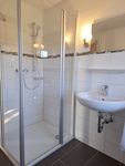 Haus am Brunnen Mühlenblick 1 Wohnung Mohn Werdum - 