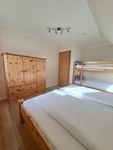 Haus am Brunnen Mühlenblick 1 Wohnung Mohn Werdum - 