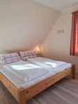 Haus am Brunnen Mühlenblick 1 Wohnung Mohn Werdum - 