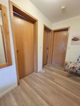 Haus am Brunnen Mühlenblick 1 Wohnung Schmetterling Werdum - 