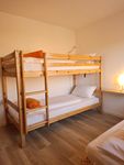 Haus am Brunnen Mühlenblick 1 Wohnung Schmetterling Werdum - 