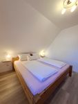 Haus am Brunnen Mühlenblick 1 Wohnung Schmetterling Werdum - 