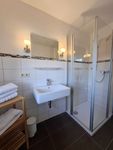 Haus am Brunnen Mühlenblick 1 Wohnung Schmetterling Werdum - 