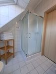 Haus am Brunnen Mühlenblick 1 Wohnung Sonnenschein Werdum - 