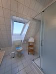 Haus am Brunnen Mühlenblick 1 Wohnung Sonnenschein Werdum - 
