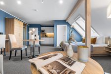 Ferienwohnung Bude 2 Dagebüll