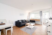 Panoramic Sierksdorf App. B06-1 Sierksdorf - Wohnzimmer