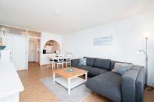 Panoramic Sierksdorf App. B06-1 Sierksdorf - Wohnzimmer