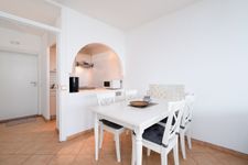 Panoramic Sierksdorf App. B06-1 Sierksdorf - Wohnzimmer