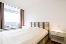 Panoramic Sierksdorf App. B06-1 Sierksdorf - Schlafzimmer
