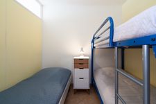 Panoramic Sierksdorf App. B06-1 Sierksdorf - Schlafzimmer