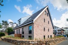 Ferienwohnung Durchatmen und Abtauchen St. Peter- Ording