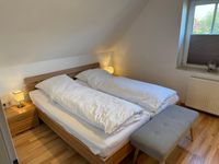 Am Gästegarten Auszeit am Meer Werdum - 