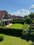 Am Gästegarten Auszeit am Meer Werdum - 