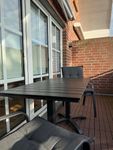 Am Gästegarten Auszeit am Meer Werdum - 