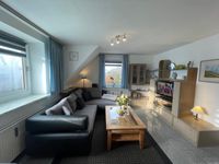 Fewo 4 OG Sylt Westerland