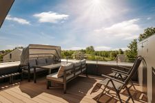 Ferienwohnnung Penthouse Schönberg - Kalifornien