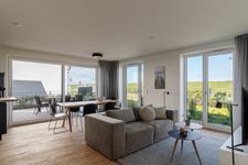 Ferienwohnung Strandlounge Schönberg - Kalifornien