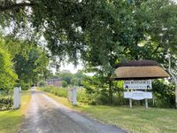 Wohnung Clara Hof Döttgebüll