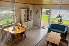  Ferienhaus Bootsweg 35 Harlesiel - 