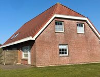  Ferienhaus Bootsweg 35 Harlesiel - 