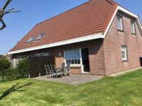  Ferienhaus Bootsweg 35 Harlesiel - 